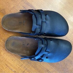 Women’s Birkis Camden Shoes with original box